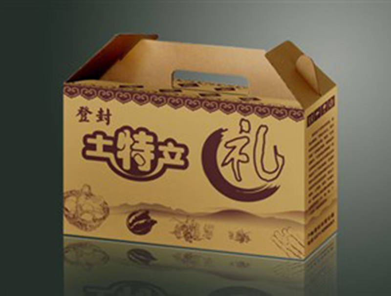 特産(chǎn)禮盒